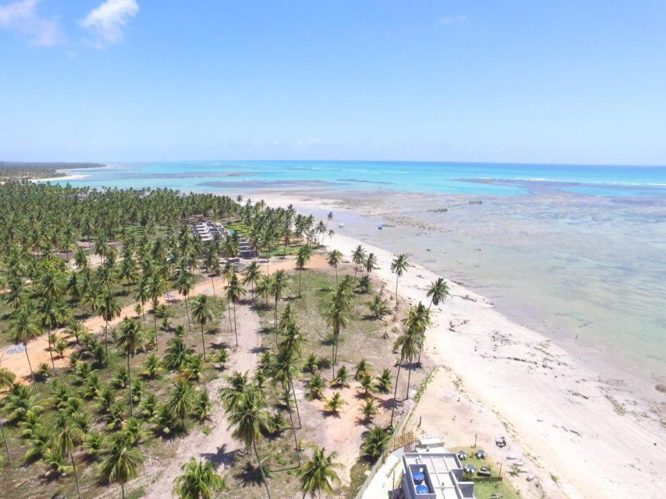 Вилла Oka Milagres 22 Сан-Мигел-дус-Милагрис Экстерьер фото